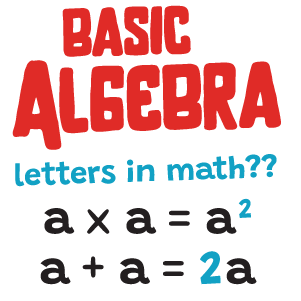 Algebra-basic