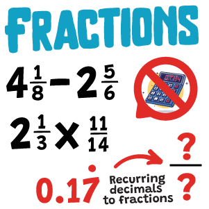 Fractions