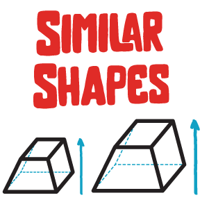 Similar-Shapes